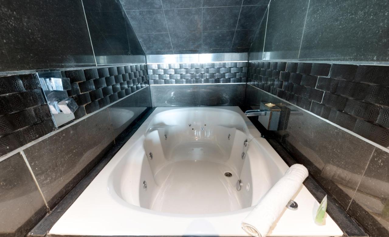 Boutique 56 Hotel Liverpool Eksteriør billede