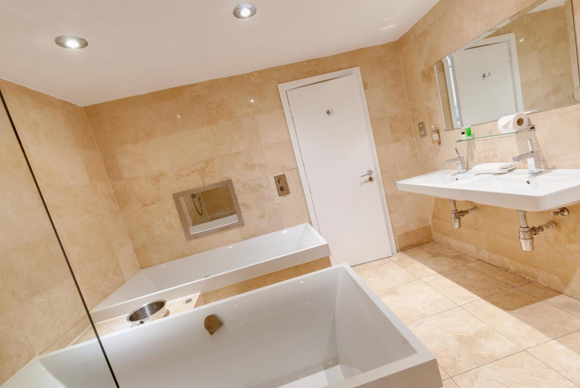 Boutique 56 Hotel Liverpool Eksteriør billede