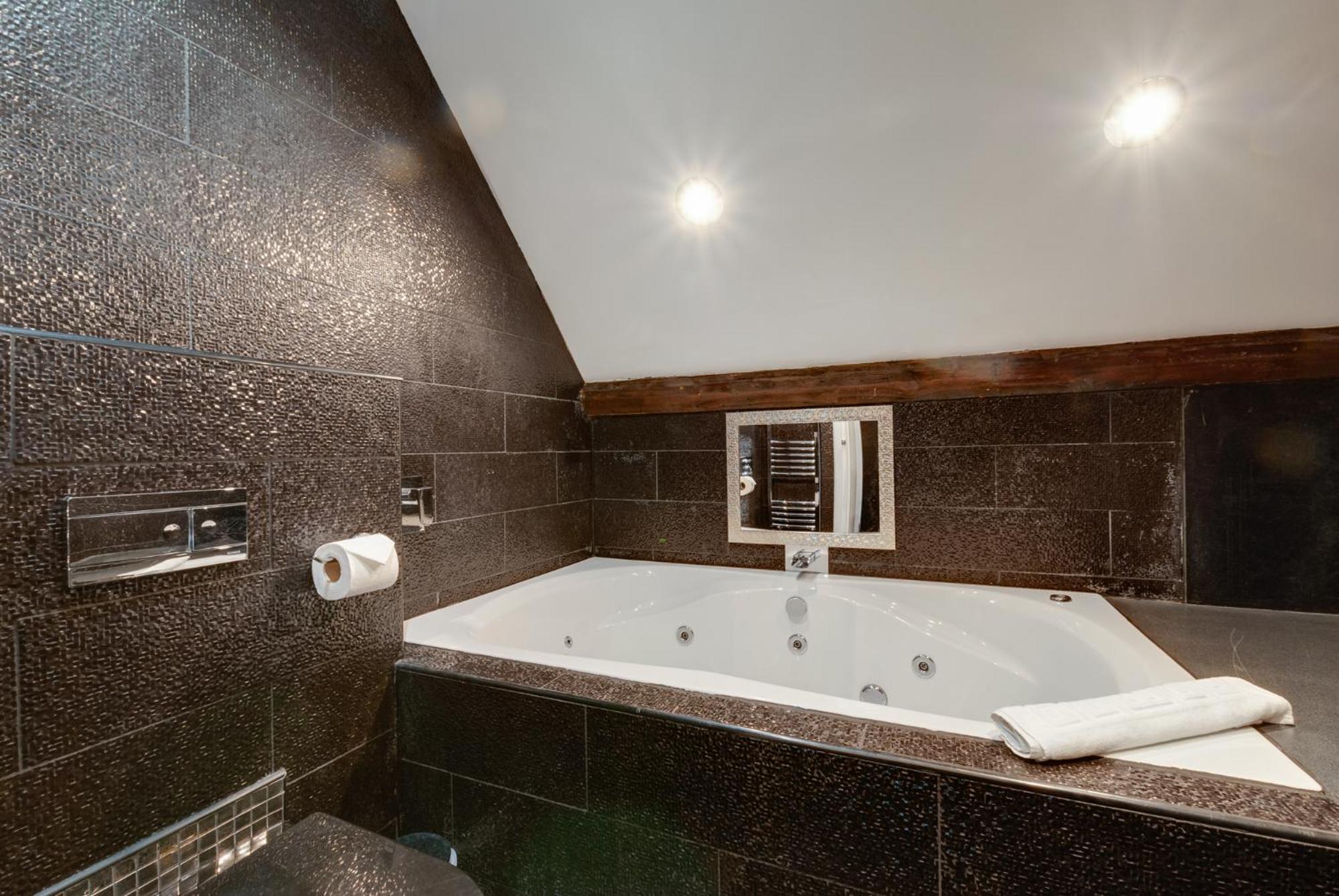Boutique 56 Hotel Liverpool Eksteriør billede